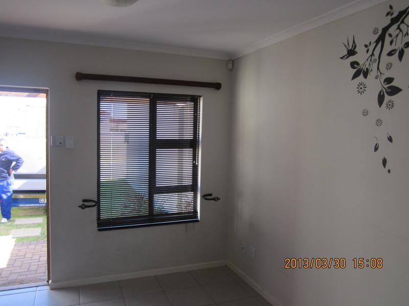 2 Bedroom Property for Sale in Highbury Western Cape